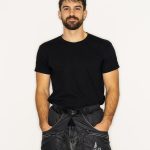 Hustler ζώνη εκπαίδευσης γκρι