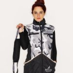 Hustler Γιλέκο Εκπαίδευσης Σκύλου Γκρι Παραλλαγή