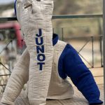 Junot στολή Competition