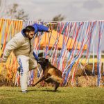 Junot στολή Training